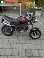 Skyteam PBR 50cc, Fietsen en Brommers, Ophalen, Gebruikt, Skyteam, Klasse B (45 km/u)