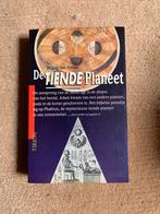 Buttlar - Tiende planeet, Buttlar, Overige wetenschappen, Ophalen of Verzenden, Zo goed als nieuw