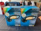 2x elro sky savior series 300w buitenlamp, Huis en Inrichting, Lampen | Overige, Ophalen