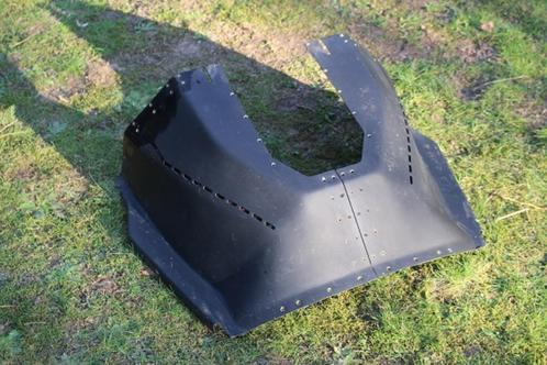 F-16 - original "Glare Shield" - Air Force, Verzamelen, Luchtvaart en Vliegtuigspotten, Gebruikt, Overige typen, Ophalen