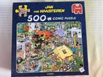 Jan van Haasteren  500 st, Enlèvement, 500 à 1500 pièces, Utilisé, Puzzle