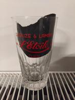 Verre à bière Geuze l'Etoile Zuen, Collections, Marques de bière, Enlèvement ou Envoi