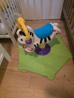 Jumper van fisher price., Kinderen en Baby's, Speelgoed | Babyspeelgoed, Ophalen, Zo goed als nieuw