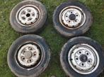 Jantes ford Sierra p 100, Auto-onderdelen, Banden en Velgen, Ophalen of Verzenden, Band(en)