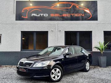 Skoda Octavia 1.6 CR TDi GreenLine - 1 ER PROPRIETAIRE - GAR beschikbaar voor biedingen