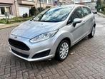 Ford Fiesta. 1.2 Benzine.  Met 50.000 km’s.  2016, Auto's, Voorwielaandrijving, Stof, Euro 6, 4 cilinders