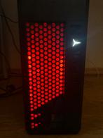 Gaming pc Lenovo, Ophalen, Gebruikt, Gaming