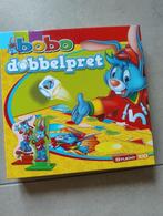 Bobo dobbelpret, Een of twee spelers, Ophalen of Verzenden, Zo goed als nieuw, Studio100
