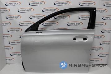 Mercedes A klasse W177 W 177 Portier Deur Iridiumzilver 775 beschikbaar voor biedingen