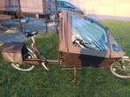Bakfiets, Fietsen en Brommers, Ophalen