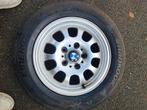 Jantes avec pneux bmw, Enlèvement ou Envoi, Jante(s)