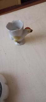 porseleinen eierdopje, Antiek en Kunst, Antiek | Porselein, Ophalen