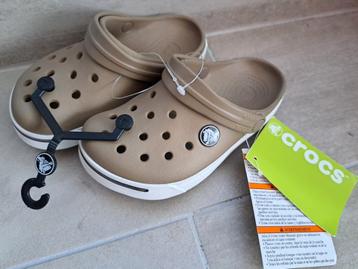 Crocs kind maat 27-29 beschikbaar voor biedingen