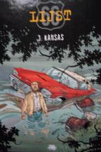 lijst 66   nr 3   kansas    hardcover, Enlèvement ou Envoi