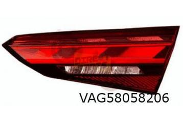 Audi A5 (1/20-) achterlicht Rechts binnen OES! 8W6945076 beschikbaar voor biedingen