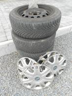 pneus et jantes, Autos : Pièces & Accessoires, Pneus et Jantes, Pneus hiver, Véhicule de tourisme, 205 mm