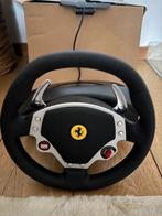 Volant Thrustmaster Ferrari F430 pour PC et PS3, Consoles de jeu & Jeux vidéo, Enlèvement, Comme neuf