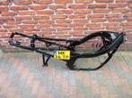 Suzuki GS500 frame compleet NL kenteken GS 500 GS500E GS500F, Motoren, Ophalen of Verzenden, Gebruikt