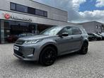 Land Rover Discovery Sport 2.0 Turbo MHEV 4WD P200 R-Dynami, Zwart, 4 cilinders, 5 zetels, 5 deurs
