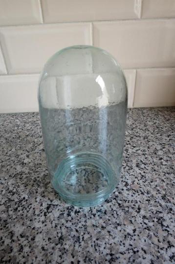 Bunkerlampglas beschikbaar voor biedingen