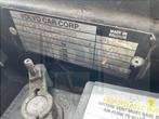 Achterbumper volvo V70 zwart 019, Auto-onderdelen, Ophalen of Verzenden, Nieuw, Achter, Bumper