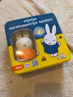 Nijntje verstoppertje spelen, Kinderen en Baby's, Ophalen, Gebruikt, Overige typen, Met geluid