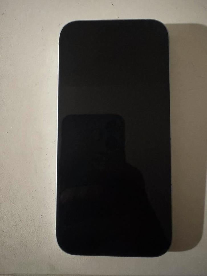 iPhone 15, Télécoms, Téléphonie mobile | Apple iPhone, Comme neuf, iPhone 15, Enlèvement ou Envoi