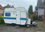 Knaus 325, Caravans en Kamperen, Caravans, Particulier, Koelkast, Knaus