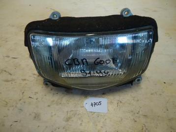 CBR600F 1991 - 1994 Honda Koplamp D1-17678 beschikbaar voor biedingen