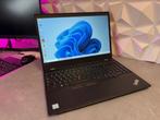 Pc Portable Lenovo ThinkPad T570 (Modèle Pro) i5/16GB/256SS, Comme neuf, Enlèvement, SSD, 15 pouces