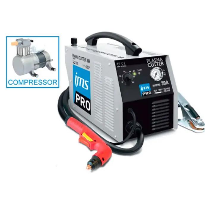 plasmasnijder Contimac 35KF, Zakelijke goederen, Machines en Bouw | Metaalbewerking, Ophalen