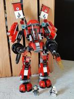 LEGO Ninjago - 70615, Ophalen of Verzenden, Zo goed als nieuw, Lego