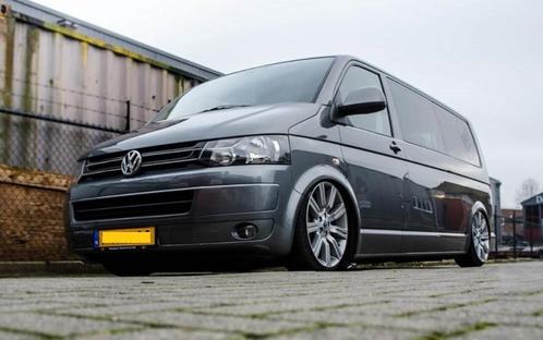 VW Transporter T5/T6 pasklare digitale luchtvering, Auto-onderdelen, Ophanging en Onderstel, Volkswagen, Nieuw, Ophalen of Verzenden