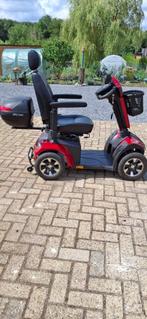 scootmobiel, Diversen, Brommobielen en Scootmobielen, Ophalen, Gebruikt