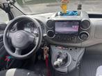 Citroën Berlingo B9 Euro 5 16 HDi, Auto's, Zwart, Zwart, Berlingo, 16 cc