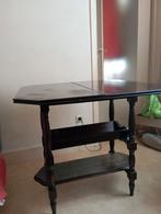 petite table d'appoint de salle à manger, Antiek en Kunst