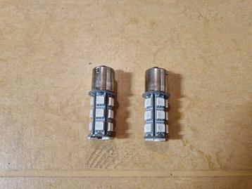 LED Knipperlichten te koop NIEUW! beschikbaar voor biedingen