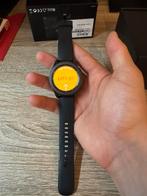 Galaxy Sportwatch Samsung, Zwart, Ophalen of Verzenden, Zo goed als nieuw, GPS