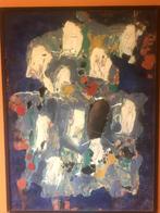 Schilderij Rijghard Schregardus, Antiek en Kunst, Ophalen