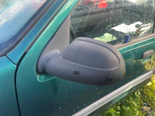 Buitenspiegel links van een Citroen Saxo, Auto-onderdelen, Spiegels, Citroën, Gebruikt, 3 maanden garantie, Ophalen of Verzenden