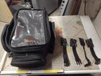 A vendre sac de selle HEINE GERICKE, Motoren, Accessoires | Koffers en Tassen, Ophalen, Gebruikt