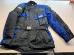 Moto vest maat S, Ophalen of Verzenden, Tweedehands, Tabak