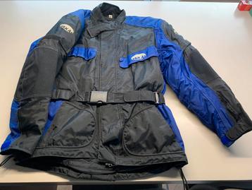 Moto vest maat S beschikbaar voor biedingen