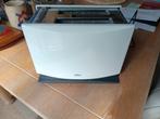 Broodrooster Braun, Elektronische apparatuur, Ophalen, Zo goed als nieuw, Uitneembare kruimellade