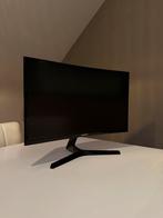 Samsung 24inch monitor, Ophalen, Zo goed als nieuw, Gaming