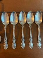 Pièces de coutellerie en argent sterling, Antiek en Kunst, Ophalen of Verzenden