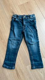 Jeans broek mt98 Orchestra, Kinderen en Baby's, Kinderkleding | Maat 98, Broek, Gebruikt, Jongen of Meisje, Ophalen of Verzenden