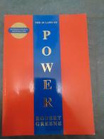 The 48 laws of Power, Comme neuf, Envoi