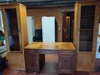 antiek bureau, Ophalen