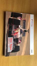 Voor Formule 1-fans, Verzamelen, Nieuw